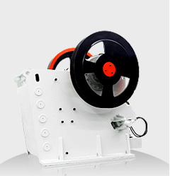 PEW歐版顎式破碎機