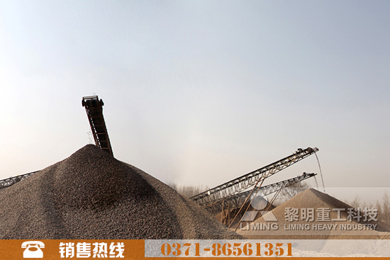 采石場顎式破碎機(jī)