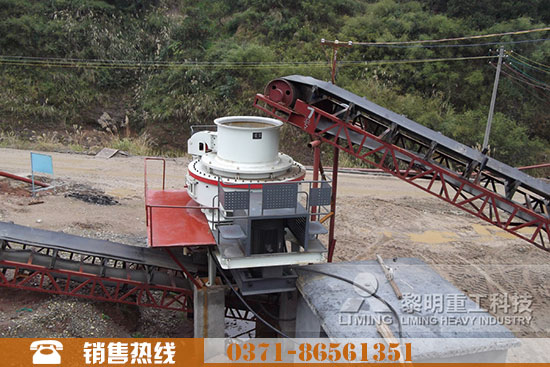 硅砂生產(chǎn)線都需要什么設(shè)備?