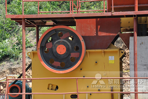 大型顎式碎石機怎么樣?69顎式碎石機哪家好?