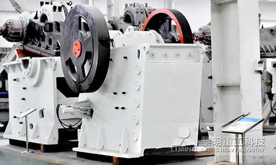 顎式石子破碎機(jī)廠家？石材顎式破碎機(jī)哪家好？