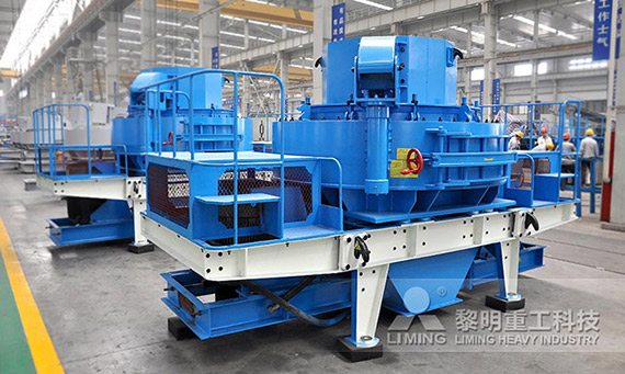 黎明vsi制砂機(jī)-黎明vsi制砂設(shè)備價(jià)格？