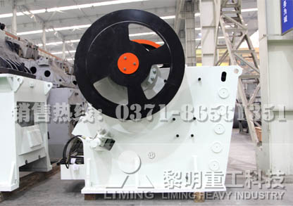 石子粉碎機(jī)