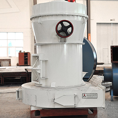 粉煤灰磨粉設(shè)備