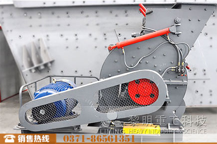 碳酸鈣CM歐式粗粉磨