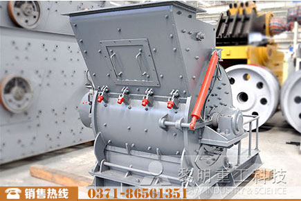 石英石CM歐式粗粉磨