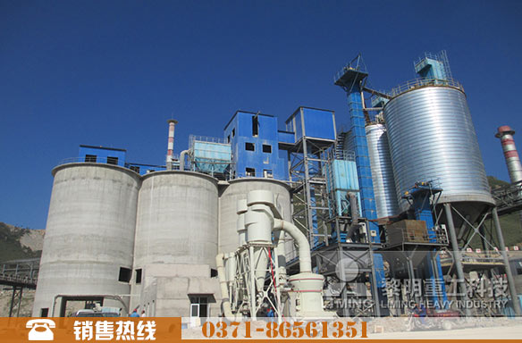 石膏加工設備哪家好