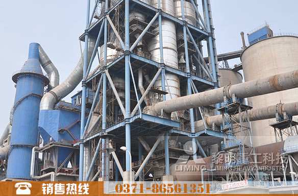 內蒙古露天煤礦生產線