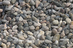 鵝卵石